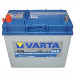 Acumulator Varta Blue Dynamic 45ah 330A